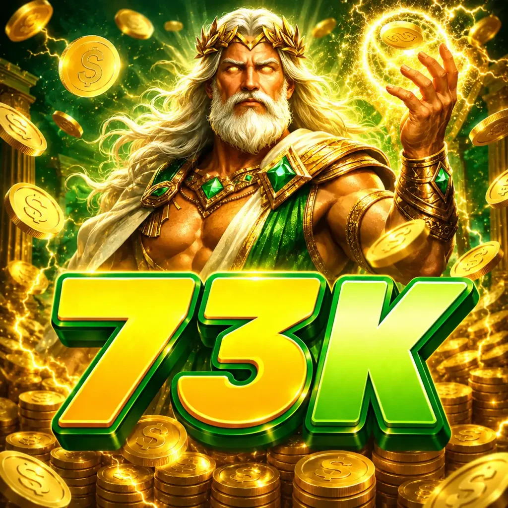 73k game resmi